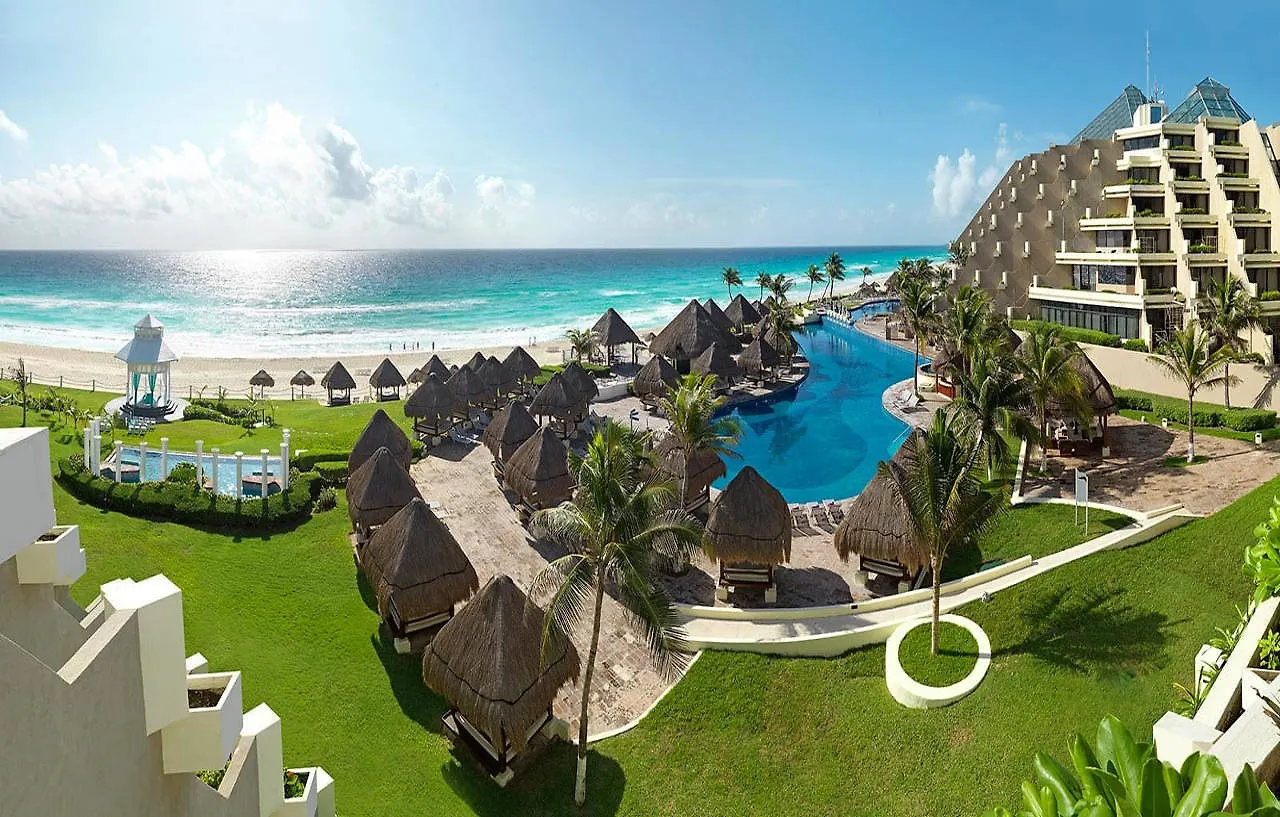 Paradisus Cancun Resort By Melia