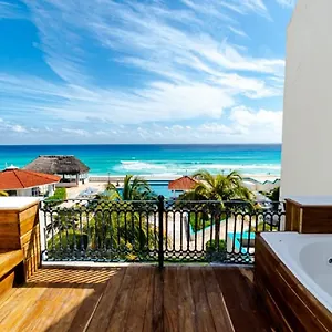 Otel & Museo Casa Turquesa, Cancun