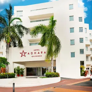 Adhara Express *** Cancún