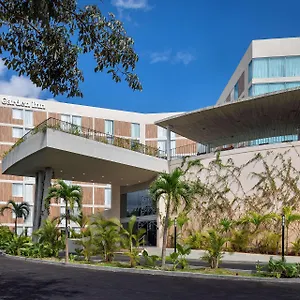 4* Hotel Hilton Garden Airport