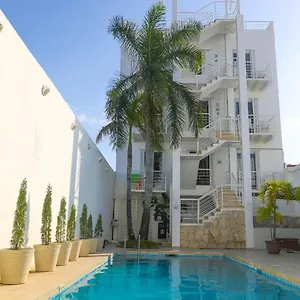 Terracaribe Boutique **** Cancún