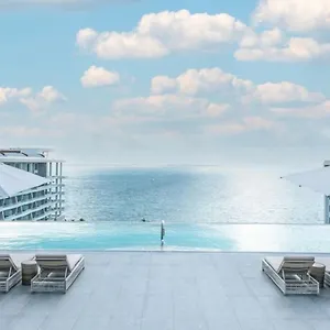 Hotel Ocean View In 5 Diamond