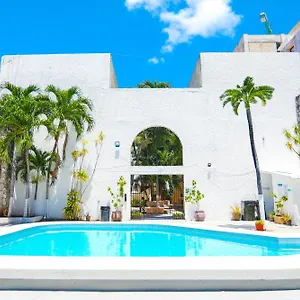 Hotel Parador *** Cancún
