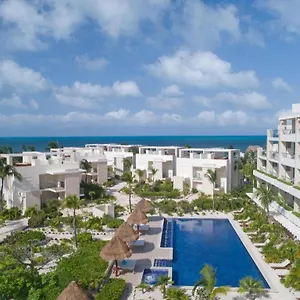 Beloved Playa Mujeres (adults Only) Hotel