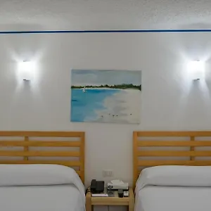 Sotavento & Yacht Club *** Cancún