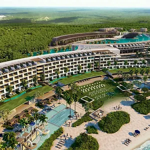 Sls Playa Mujeres Resort