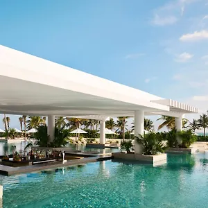 Sls Playa Mujeres Station touristique
