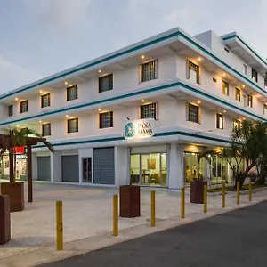 Pa'xa Mama Boutique *** Cancún