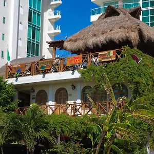 Otel Natura, Cancun